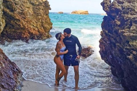 Plage cachée garantie • Privé : jusqu'à 4 pers. • Punta Mita — photo 7
