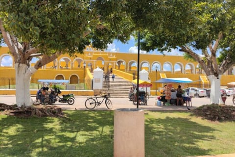 Pueblos mágicos y su gastronomía. — photo 1