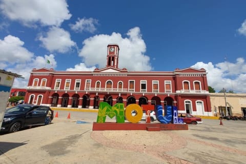 Pueblos mágicos y su gastronomía. — photo 9