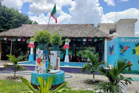 Pueblos mágicos y su gastronomía. — photo 11