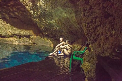 Half a Day Tour to Coba Ruins with Cenote and Mayan Village — photo 12