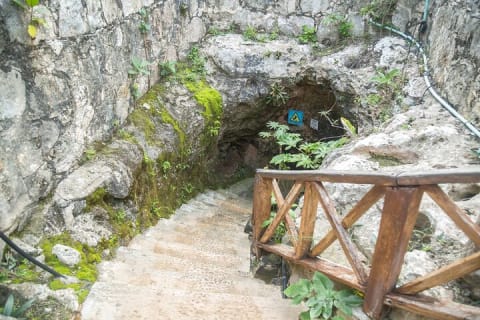 Half a Day Tour to Coba Ruins with Cenote and Mayan Village — photo 10