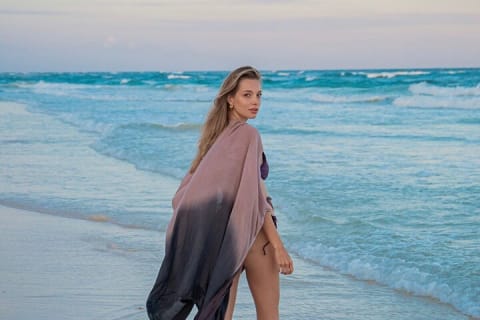 Tulum Private Luxury Photoshoot — photo 5