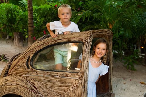 Tulum Private Luxury Photoshoot — photo 11