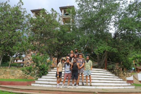 Excursion sources et villages en quad dans la Sierra Madre, 4 heures — photo 9