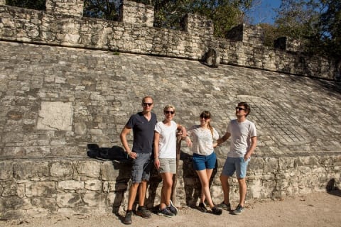 Private Coba Ruins and Natural Reserve — photo 2