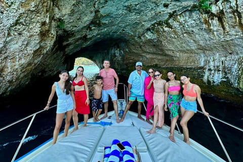 Puerto Vallarta Private Yacht Adventure 5 hours + 1 hour Free — photo 3