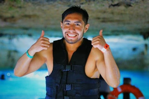 Adrenaline ATV Cenote and Zip Lines Experience at Tulum — photo 3