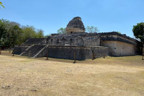 Small group tour to Chichen Itza early access + Cenote + Coba — photo 8