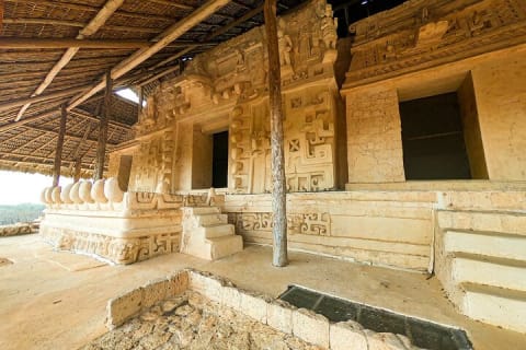Small group tour to Chichen Itza early access + Cenote + Ekbalam — photo 15