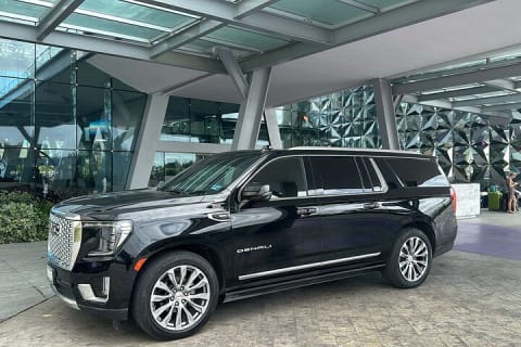 Luxury SUV Private Transfer from Tulum to Cancun Airport — photo 9