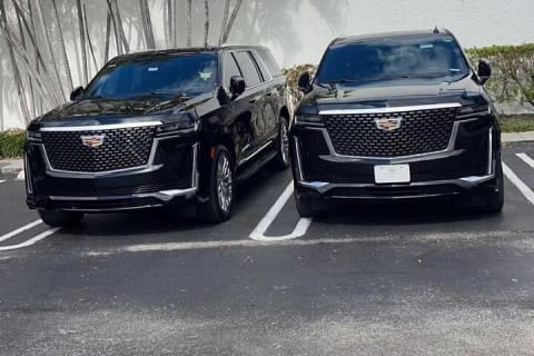 Luxury SUV Private Transfer from Tulum to Cancun Airport — photo 2