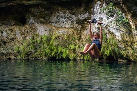 Chichen Itza & Cenote All-Inclusive Tour – Taxes & Entry Included — photo 10