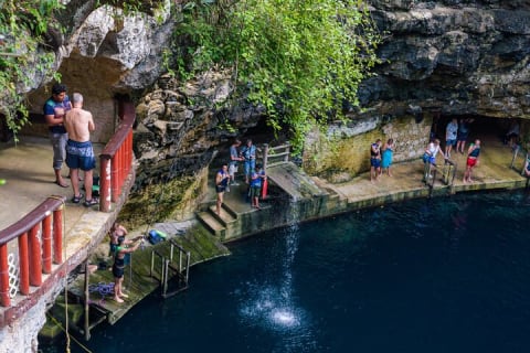 Chichen Itza & Cenote All-Inclusive Tour – Taxes & Entry Included — photo 7