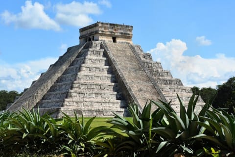 Combo 2X1 Eco Park adventure & tour to Chichen Itza and a Cenote — photo 2