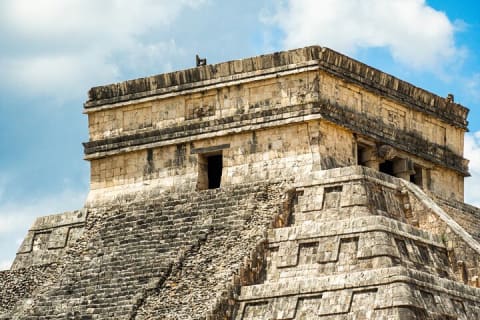 Combo 2X1 Eco Park adventure & tour to Chichen Itza and a Cenote — photo 3