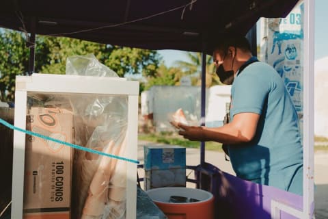 Chofer privado y conserje en Mérida — photo 12