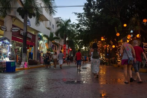 Amazing Tour to Tulum, Coba, Cenote and Playa del Carmen — photo 15