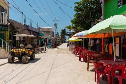 Magical adventure in Holbox. Discover the Passion island & Cenote Yalahau — photo 8