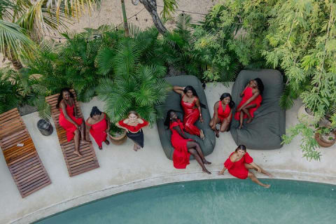 Tulum photo tour experience — photo 5