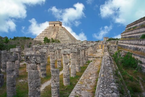 Enigmatic mayan adventure in Chichen Itza, Cenote and Valladolid — photo 11