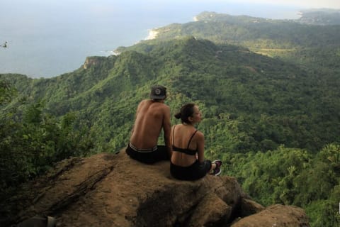 Sayulita Jungle Thrills: Canopy Tour & Zip-line Adventure — photo 9