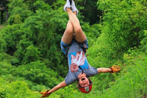 Sayulita Jungle Thrills: Canopy Tour & Zip-line Adventure — photo 2
