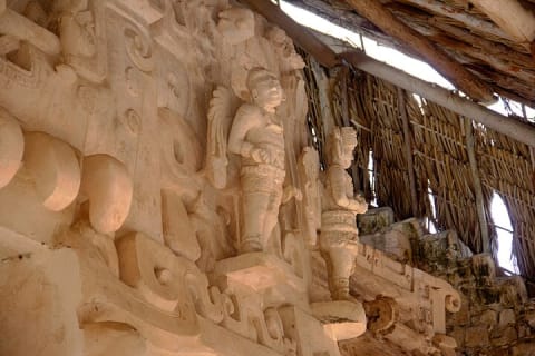 Small-Group Tour of Chichen Itza and Ekbalam Ruins with Cenote — photo 11