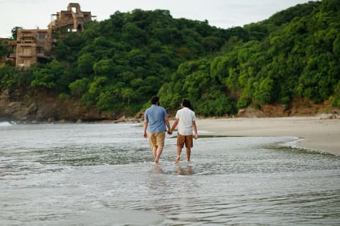 Séance photo privée à Puerto Vallarta — photo 3