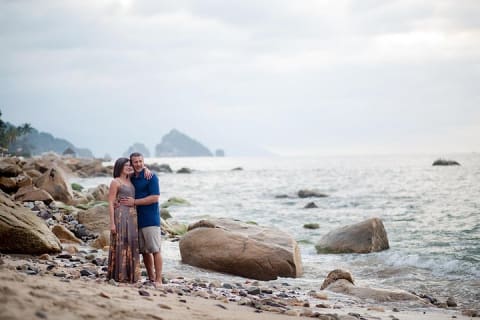Séance photo privée à Puerto Vallarta — photo 2