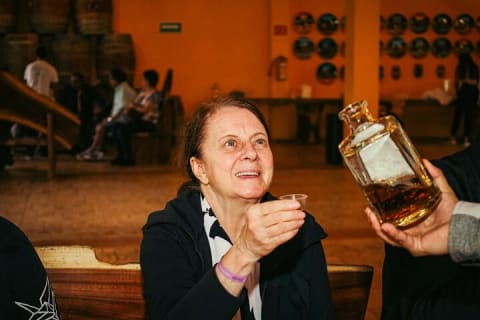 Why Jalisco is Mexico? Puerto Vallarta Tour — photo 5