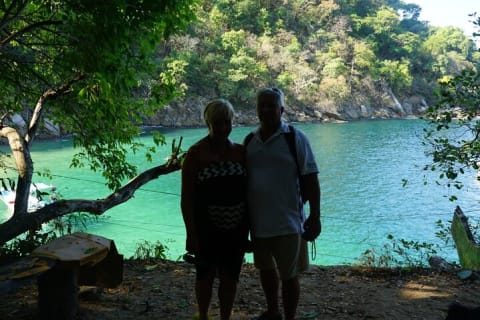 Crucero todo incluido a Colomitos y snorkel en la playa Animas — photo 8
