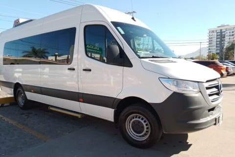 Papillons, excursion à la plage avec dégustation de tequila (TRANSPORT PRIVÉ) — photo 1