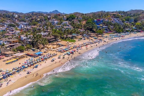 Excursion à Sayulita et San Pancho — photo 1