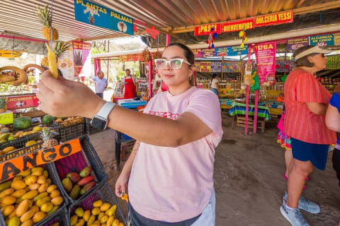 Excursion à Sayulita et San Pancho — photo 7