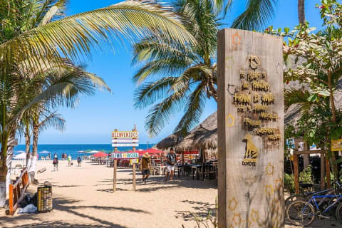 Excursion à Sayulita et San Pancho — photo 15