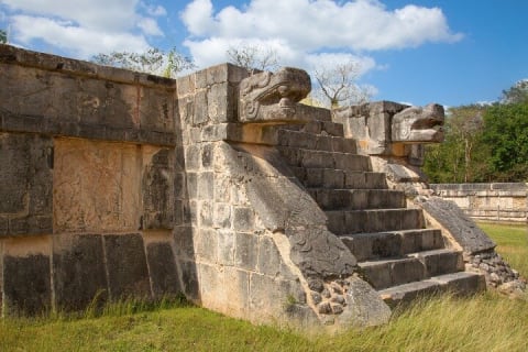 Chichen Itza, Cenote, and Valladolid Tour — photo 11
