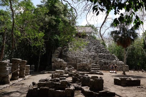 Coba Cultural — photo 3
