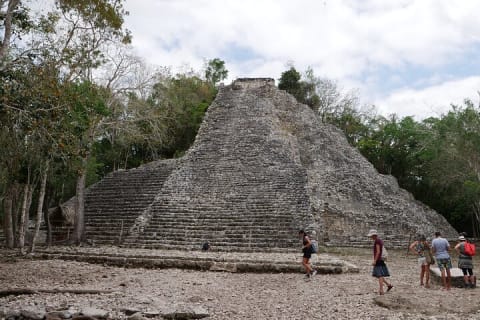 Coba Cultural — photo 2