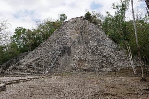 Coba Cultural — photo 1