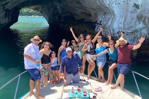 Puerto Vallarta Private Yacht Adventure 5 hours + 1 hour Free — photo 9