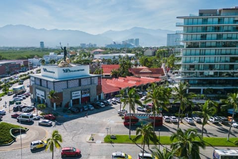 Tour Hop On Hop Off con paradas libres en Puerto Vallarta — photo 6