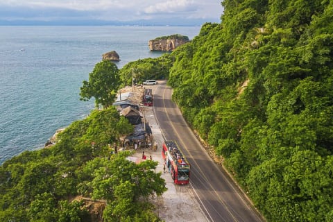 Tour Hop On Hop Off con paradas libres en Puerto Vallarta — photo 7