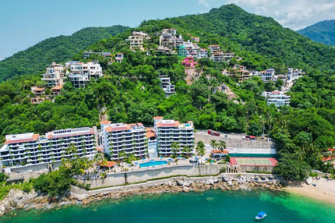 Tour Hop On Hop Off con paradas libres en Puerto Vallarta — photo 9