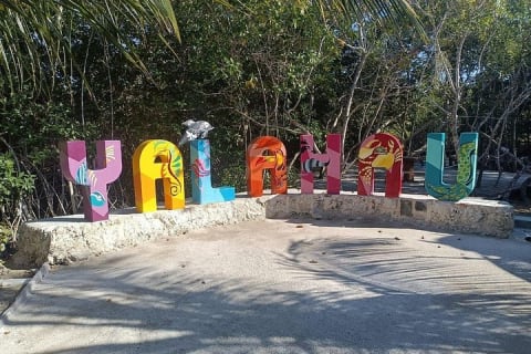 Holbox: Pajaros island, Pasion Island & Punta Mosquito- pick up — photo 8