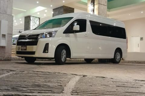 Private Transfer from Tulum to Cancun Airport – Safe & Comfortable — photo 1