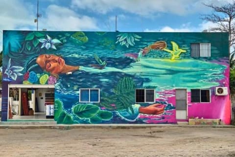 Self-Guided Map: Discover the best of Holbox at your own pace — photo 11