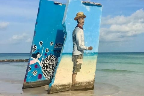 Self-Guided Map: Discover the best of Holbox at your own pace — photo 7