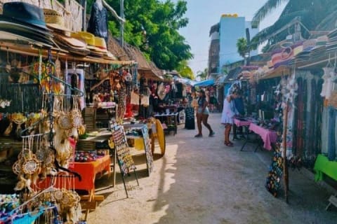 Self-Guided Map: Discover the best of Holbox at your own pace — photo 8