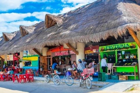 Self-Guided Map: Discover the best of Holbox at your own pace — photo 6